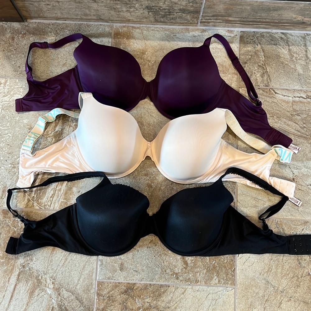Victoria’s Secret bra